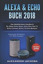 Amazon echo buch gebraucht kaufen  Berlin