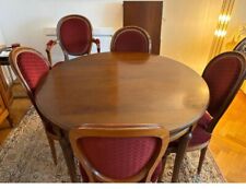 Table salle manger d'occasion  Courbevoie
