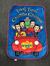 Vtg 2004 wiggles for sale  Gloucester