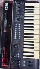 Korg box power for sale  STOCKTON-ON-TEES