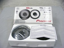 Pair pioneer 164p for sale  Canton