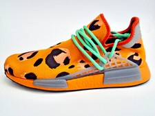 Adidas nmd pharrell usato  Spedire a Italy