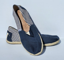 Toms women alpargata for sale  Crown Point
