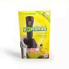 Yonanas classic 902 for sale  Florence