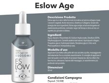 Eslow age siero usato  Monteroduni