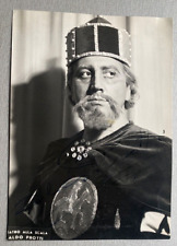 Foto autografada 4,4x6 do cantor de ópera italiano ALDO PROTTI (†1995) comprar usado  Enviando para Brazil