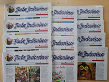 Frate indovino mensile usato  Roe Volciano