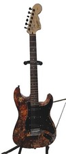Beautiful custom fender for sale  Ellenton