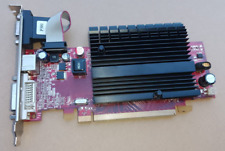 Placa de vídeo ATI Radeon HD 4350 512MB DDR2 DVI VGA S-Video PCI-e 🚛 Frete grátis comprar usado  Enviando para Brazil