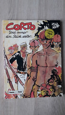 Corto maltese stück gebraucht kaufen  Hameln