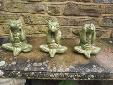 Garden ornaments dragons for sale  TENBURY WELLS
