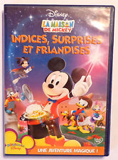 Dvd walt disney d'occasion  Combronde