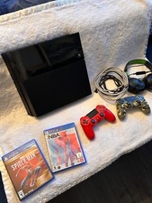 console ps4 d'occasion console ps4 d'occasion Expédié en Belgium