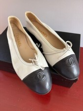 Chanel ballerina ballet for sale  Jamestown