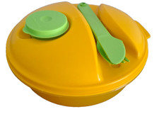Tupperware salat snack gebraucht kaufen  Bonn