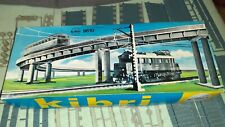 Kibri 9610 eisenbahnbrücke gebraucht kaufen  Dortmund