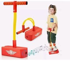 Pogo stick foam for sale  SHIPLEY