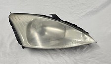 Conjunto de farol dianteiro externo direito para passageiros Ford Focus 2000-2004 comprar usado  Enviando para Brazil