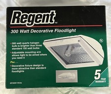 Regent 300 watt for sale  Goodland