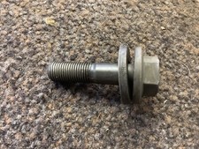 Yamaha tdm850 flywheel for sale  TELFORD