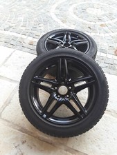 Jantes mercedes 4 d'occasion  Frejus