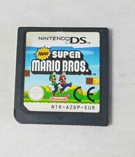 Moduł NDS DS NEW Super Mario Bros gra.  na sprzedaż  Wysyłka do Poland