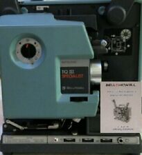 Bell howell tq3 for sale  WICKFORD