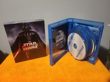 Star wars complete for sale  Romeoville