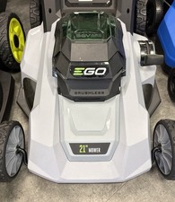 Ego power lawn for sale  Jacksonville