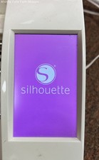 Silhouette cameo for sale  Wichita Falls