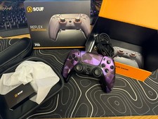 Scuf gaming pad usato  Ugento