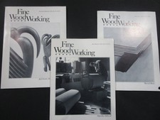 11 wood working magazines for sale 11 wood working magazines for sale Menomonie