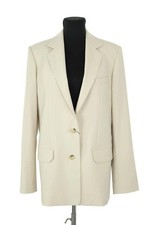 Blazer laine helmut d'occasion  France