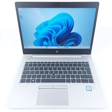 Notebook HP EliteBook 830 G5 FHD 13.3" i5-8350U 16GB RAM 512GB SSD Win 11 Pro (... comprar usado  Enviando para Brazil