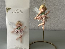 Hallmark 2007 poinsettia for sale  Brush Prairie