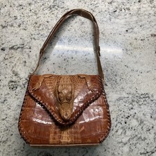 alligator purse for sale  Woodstock