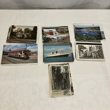 Vintage postcards bundle for sale  EXMOUTH