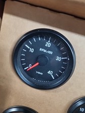 Vdo cockpit vision for sale  SLOUGH