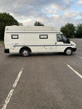 Ford transit mk6 for sale  LEEDS