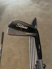 Titleist 716 black for sale  Hickory