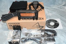 Kenwood d710 dual for sale  Divide