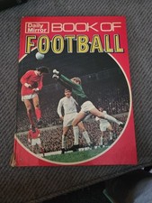 Daily mirror book for sale  DONCASTER