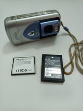 Nikon coolpix 2500 usato Nikon coolpix 2500 usato  Torino