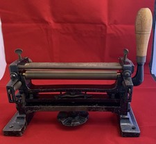 Rare vintage large for sale  FLEET