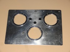 Nikon lens plate d'occasion  France