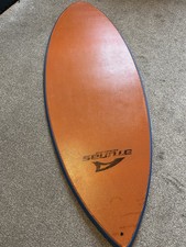 skimboard for sale  GLASTONBURY