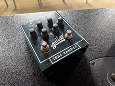 Aguilar tone hammer for sale  TAUNTON