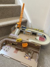 Vintage Construction Toys & Play Sets for sale  STOCKBRIDGE