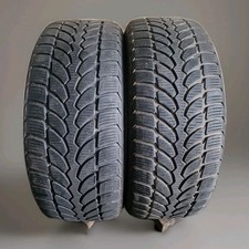Bridgestone 205 tyre for sale  MANCHESTER