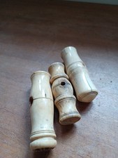 Old vintage bone for sale  STOWMARKET